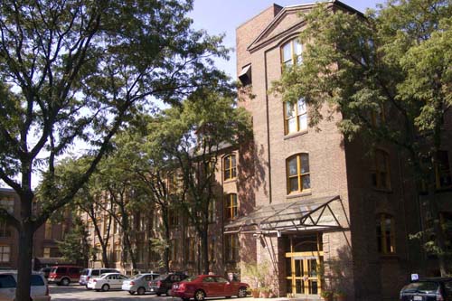 Language International office